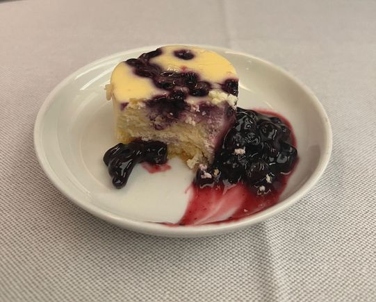Dessert