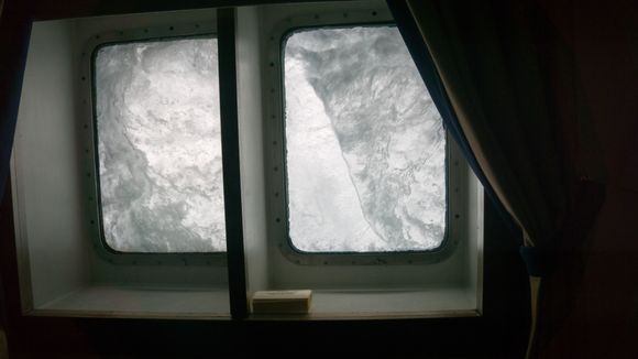 Drake Passage