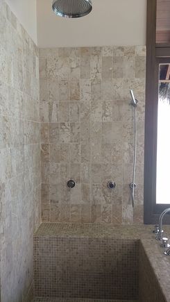 Shower (NF - fittings)