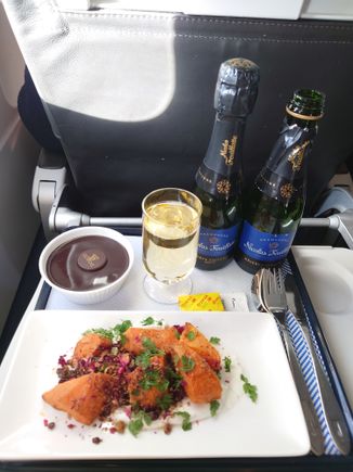 BA429 AMS-LHR 05FEB 