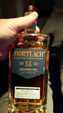 Served in F IAD:LHR.

