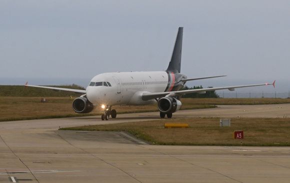 Titan Airways 