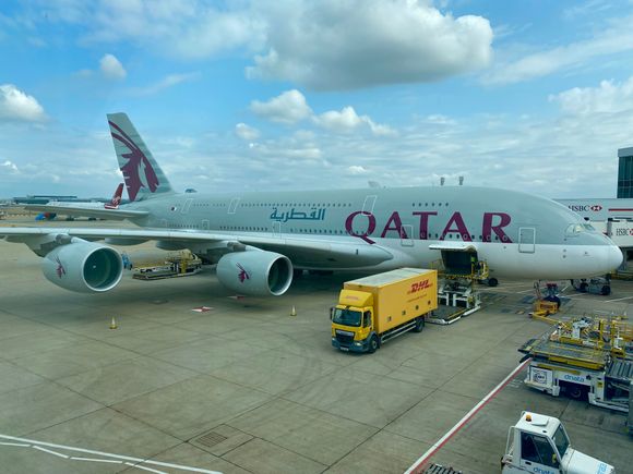 It’s an ugly aircraft