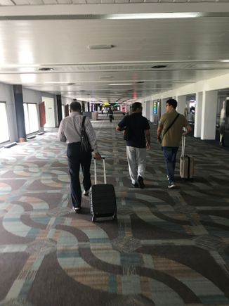 Welcome to CGK!