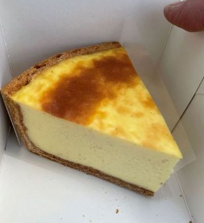 Tarte Au Flan