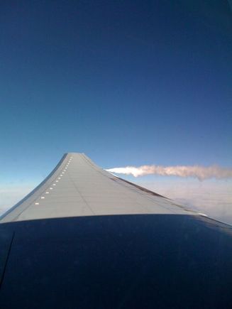 Fuel dump - PEK-ORD returning to PEK due to engine issue. 