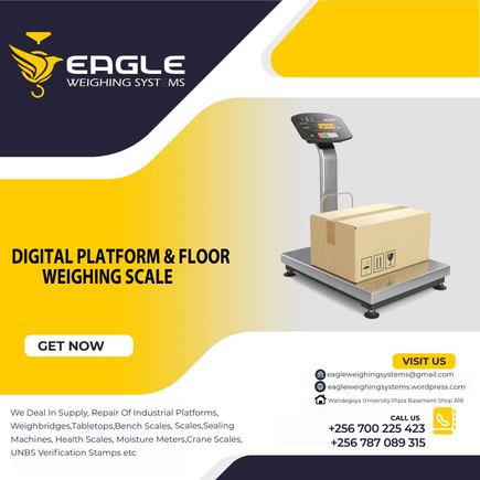 Baby scales, Mini palm scales, Industrial platforms, assorted weighing brands including Avery, Salter, Health ( height and weight ) scales, Precision scales Analytical/Laboratory scales, Moisture meters, Temperature gauges, Pallet trolleys, kitchen scales, Animal scales, Bag closers-stitching machine, Plastic bag sealers, Plastic foot sealers, Batch sealers, Table top scales, Counter scales, Barcode readers/printer, Waterproof scales, Axle weigh bridge,