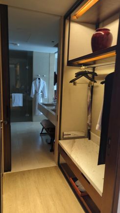 Wardrobe