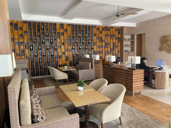 Regency Club