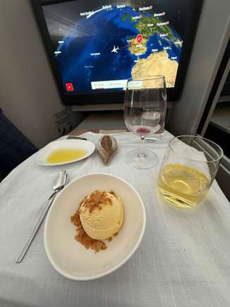 Dessert
