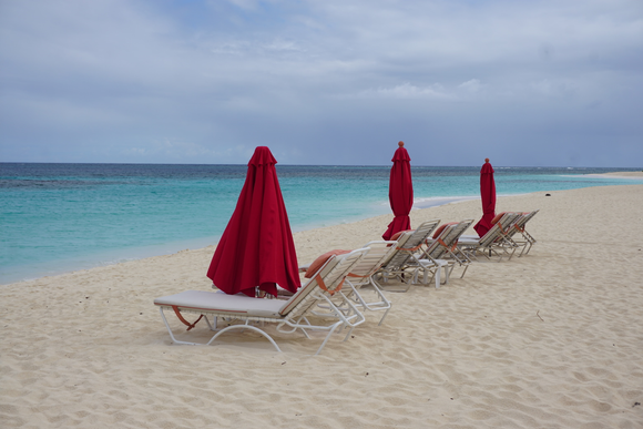 Shoal Bay