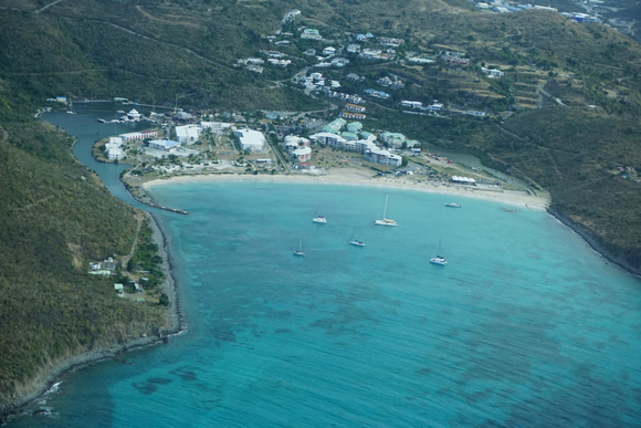Riu Resort St. Martin
