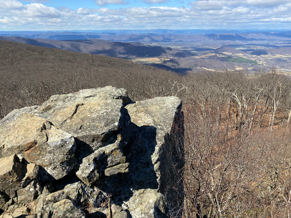 Shenandoah NP