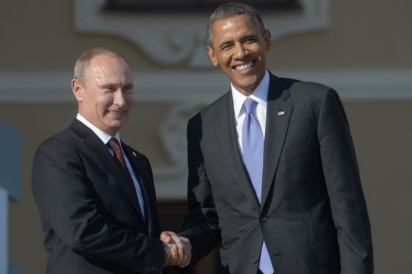 Putin already had a taste for the original pu$$y.