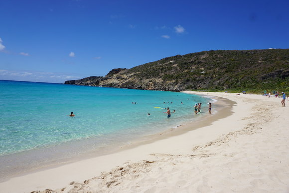 Gouverneur Beach