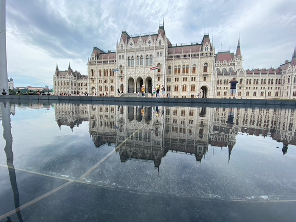 Budapest, Hungary