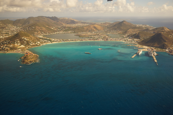 SXM-SBH