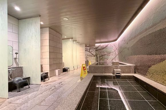 Bathhouse