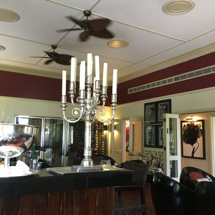main plantation house bar