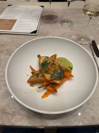 Branzino 