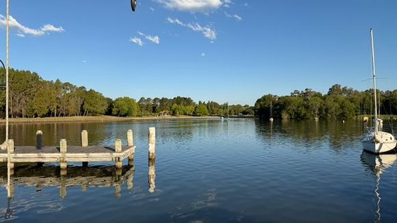Nearby Yacht Club