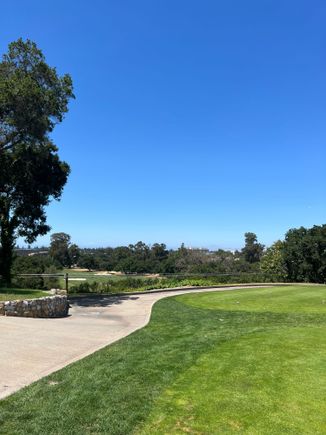 1st Tee
