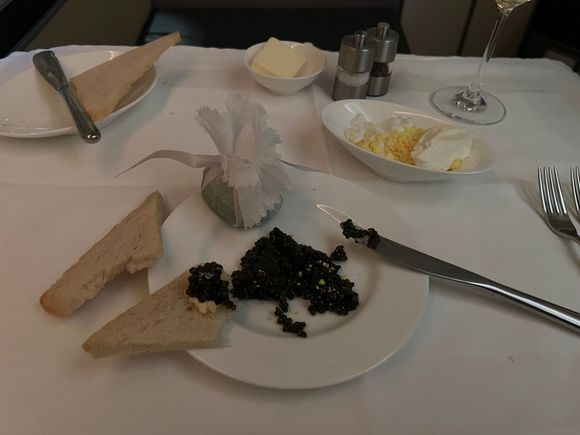 Caviar