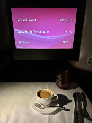 Espresso'clock