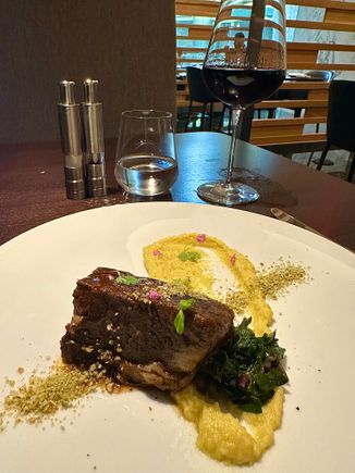 Short Rib