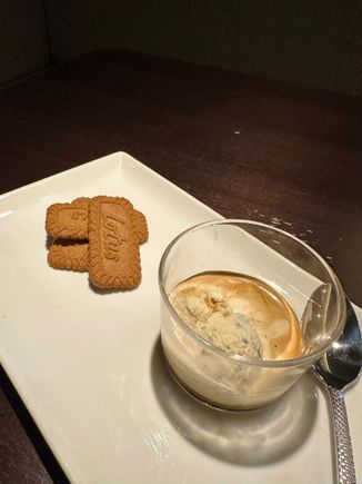 Dessert 