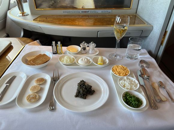 Caviar 