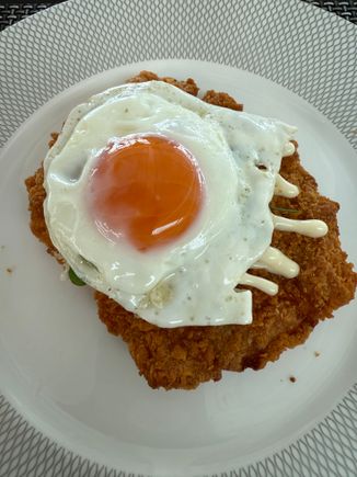 Delicious!