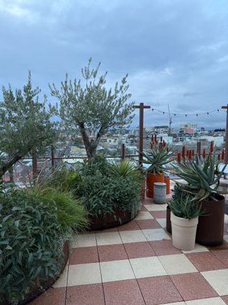 StandardX Rooftop