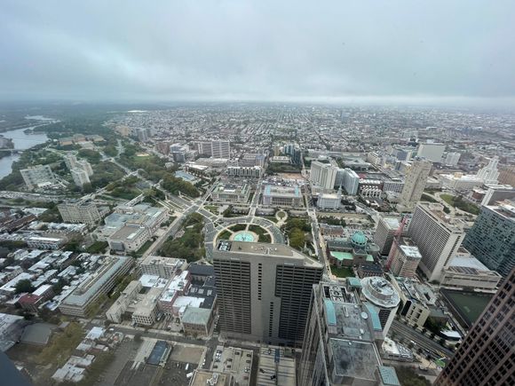 Daytime View