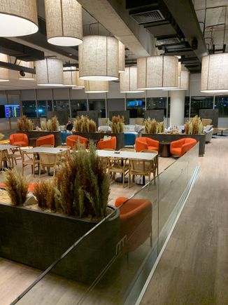 Skala lounge
