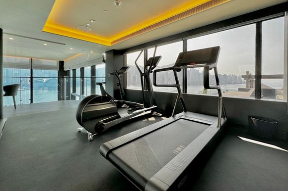 Personal Gym