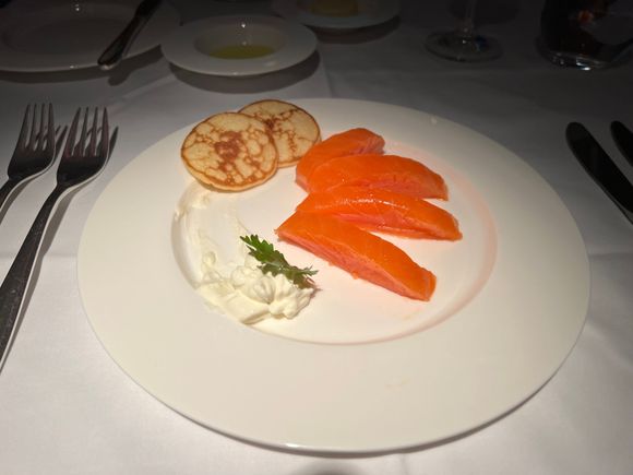 Balik Salmon 