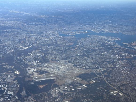 BWI