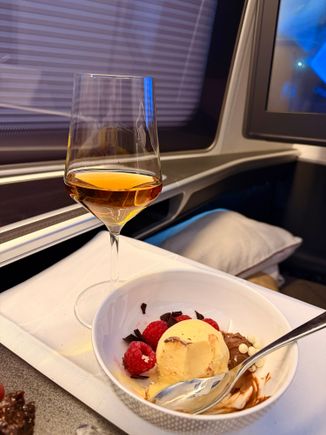 Dessert 