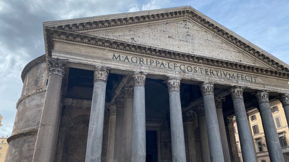 Pantheon