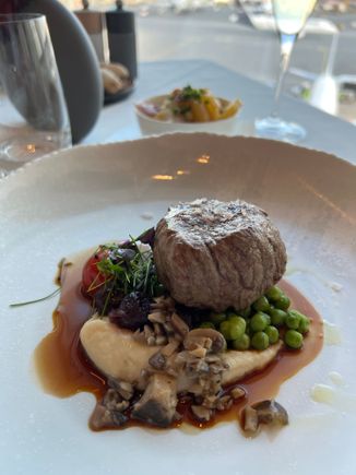 Beef Filet