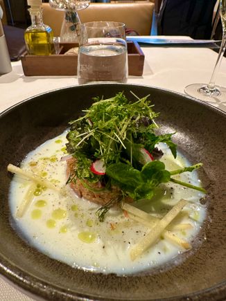 Arctic Char