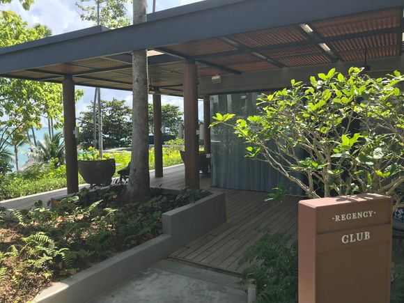 Regency Club @ Hyatt Regency Koh Samui
