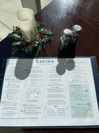 Lunch