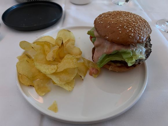 Burger 