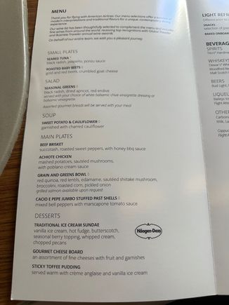 Who can spot the typo. I am surprised that this wasn’t proofed before mass-printing. 