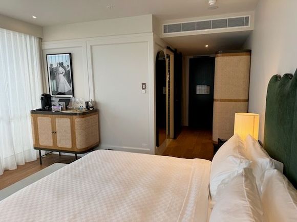 Premium Terrace Room