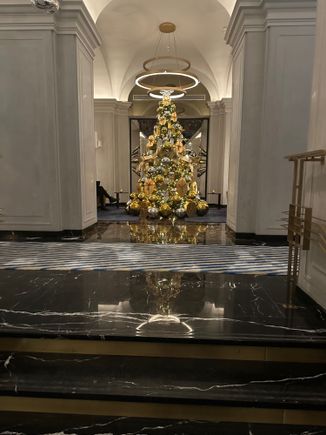 Raffles Warsaw
