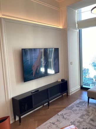 Tv living room 