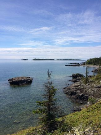 Isle Royale NP